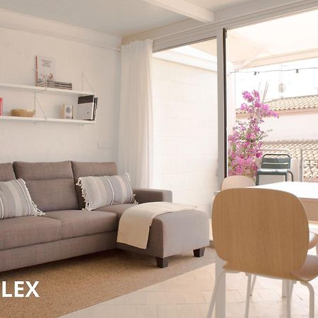 Casa Gall4 Elche Kültér fotó