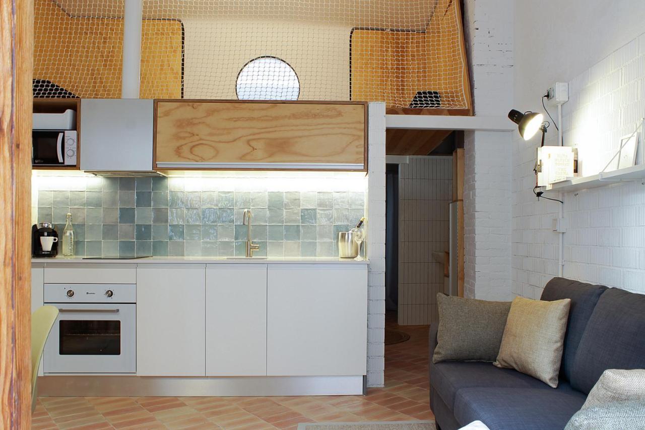 Casa Gall4 Elche Kültér fotó
