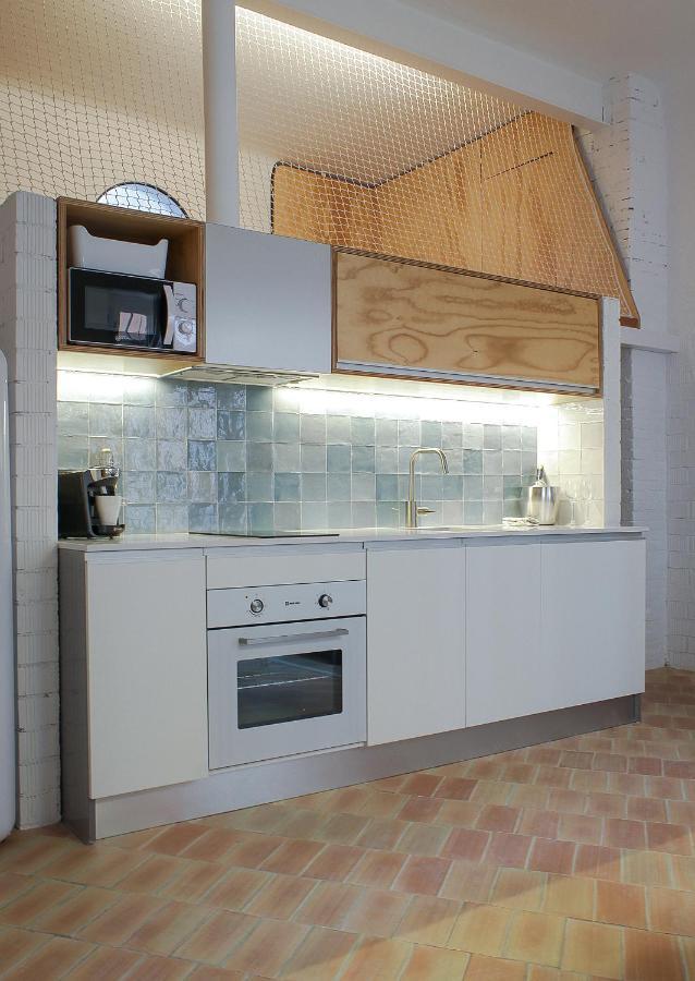 Casa Gall4 Elche Kültér fotó