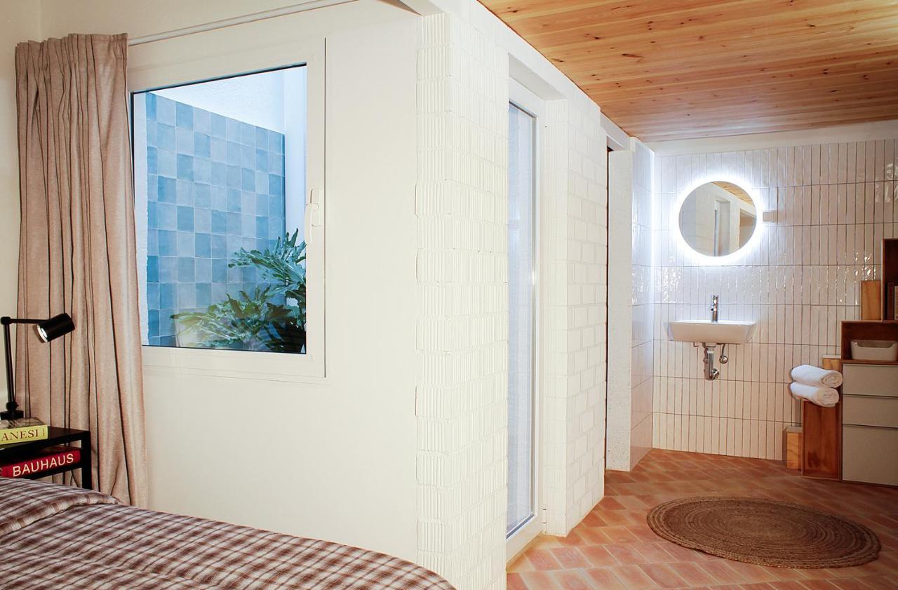 Casa Gall4 Elche Kültér fotó
